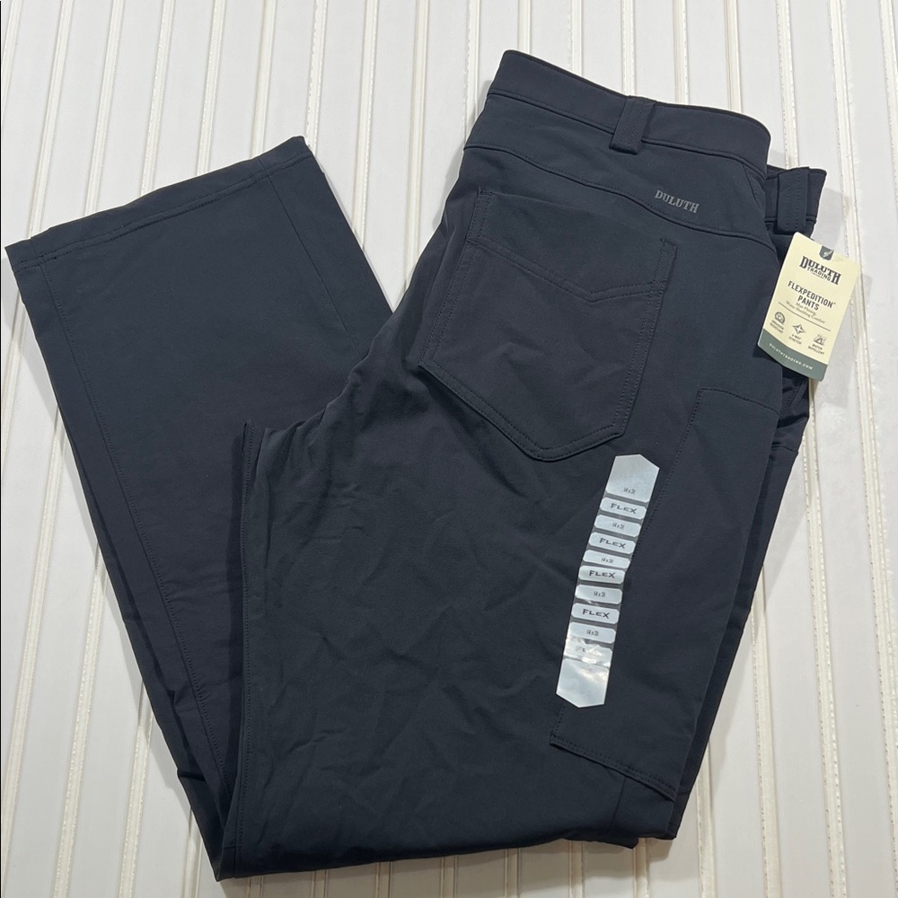 Duluth Trading Company Women’s Flexpedition Bootcut Pant